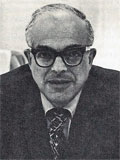 Bernard Strassburg