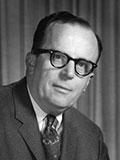 J.C.R. Licklider